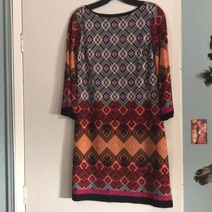 En Focus studio size 6 woman’s dress
